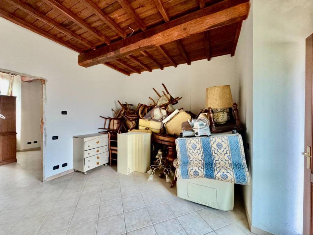 Appartamento a Pescia in Via Mammianese Nord - Foto 5