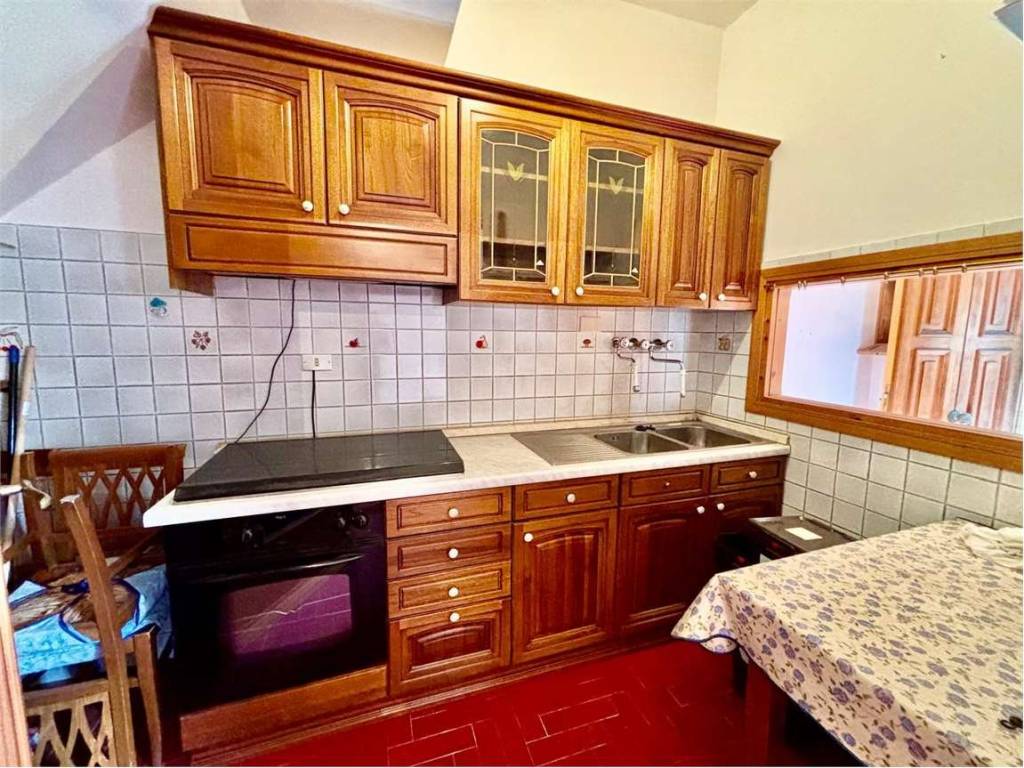 Appartamento a Fiuggi in VIA GIANFRANCESCO VERGHETTI, 69 - Foto 2