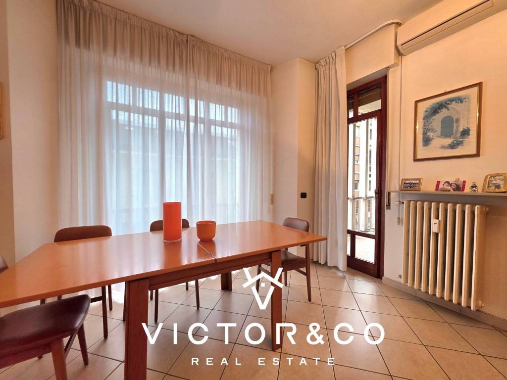 Appartamento a Novara in Via Perazzi - Foto 2