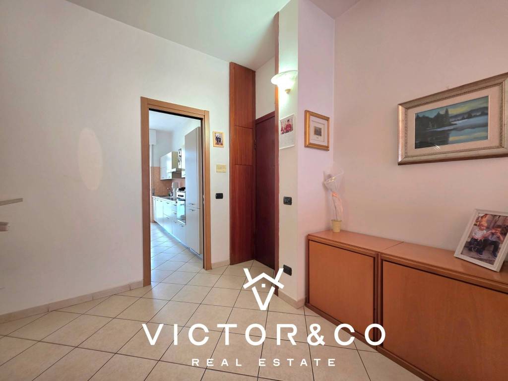 Appartamento a Novara in Via Perazzi - Foto 5