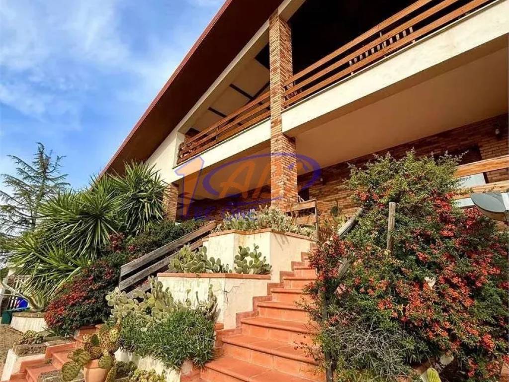 Villa a Lanciano - Foto 2