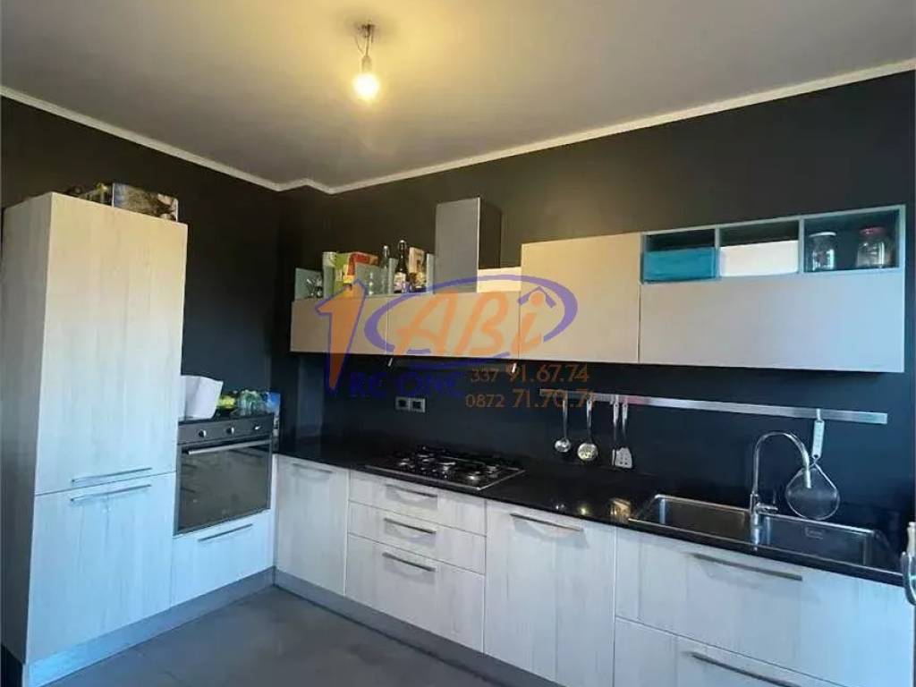 Appartamento a Lanciano - Foto 4