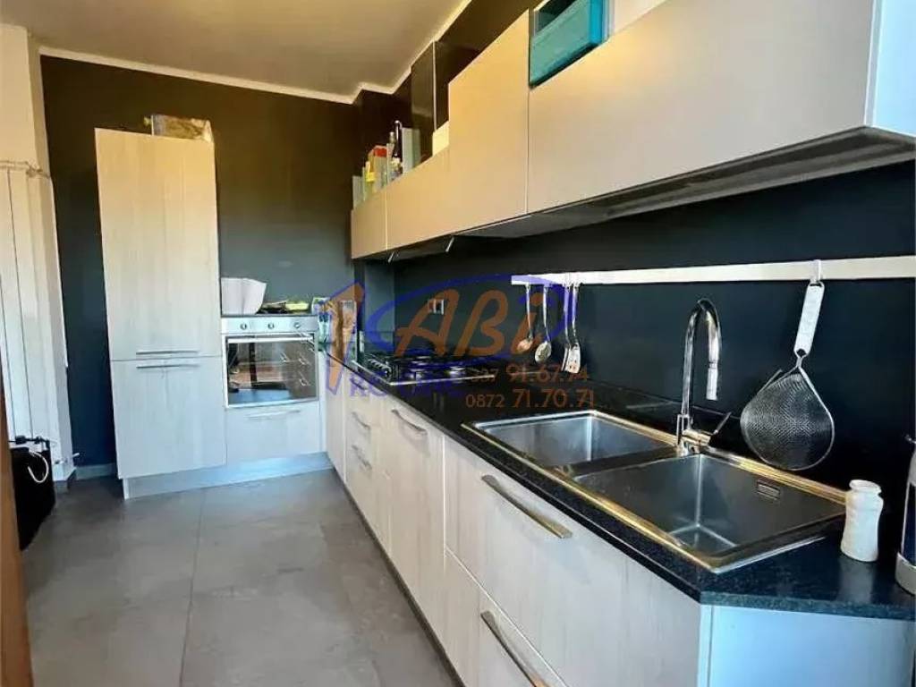 Appartamento a Lanciano - Foto 5