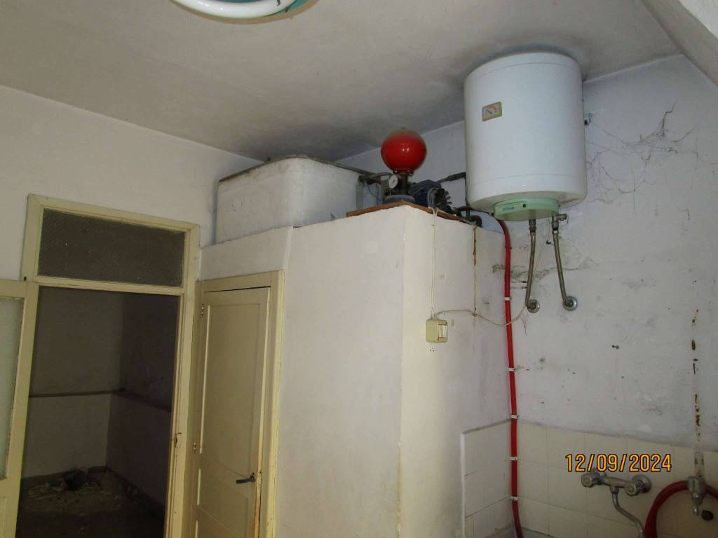 Casa indipendente a Giarratana in via Giuseppe Garibaldi - Foto 5