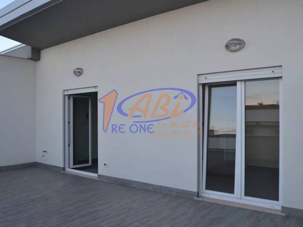 Attico / mansarda a Lanciano - Foto 4