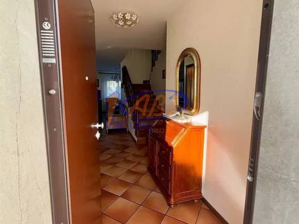 Villetta a schiera a Lanciano - Foto 4