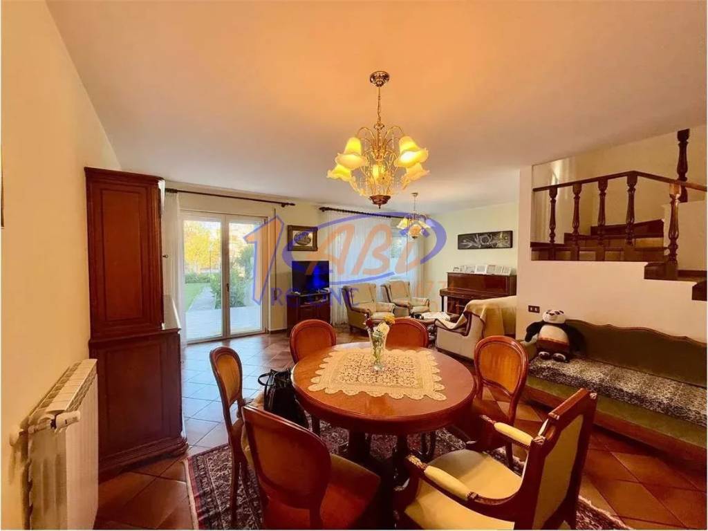 Villetta a schiera a Lanciano - Foto 5