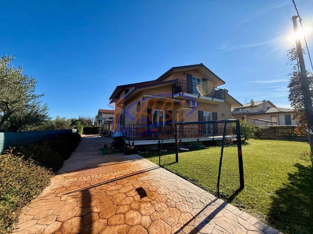 Villa a Lanciano in via andreoli - Foto 2