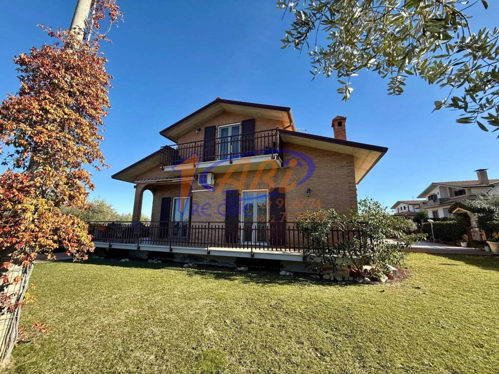 Villa a Lanciano in via andreoli - Foto 3