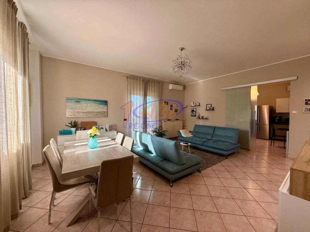 Villa a Lanciano in via andreoli - Foto 5