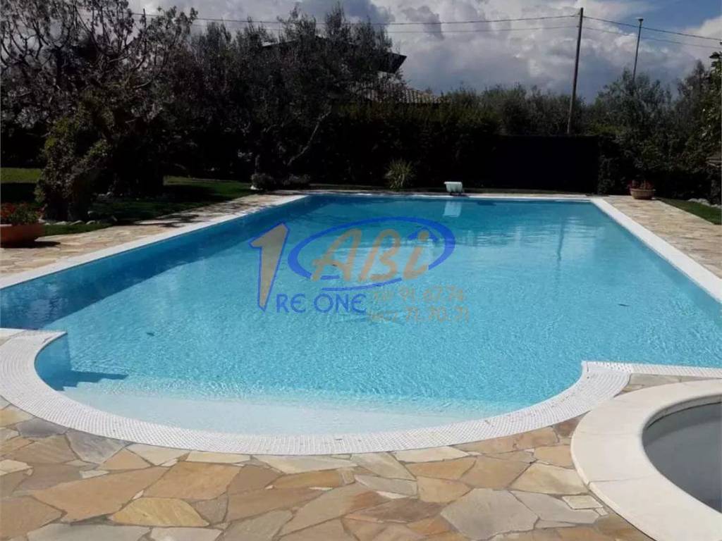 Villa a Treglio - Foto 2