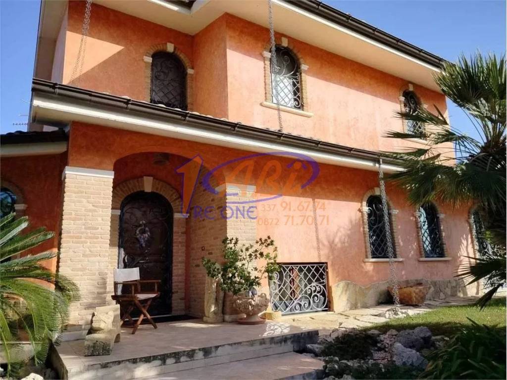Villa a Treglio - Foto 3