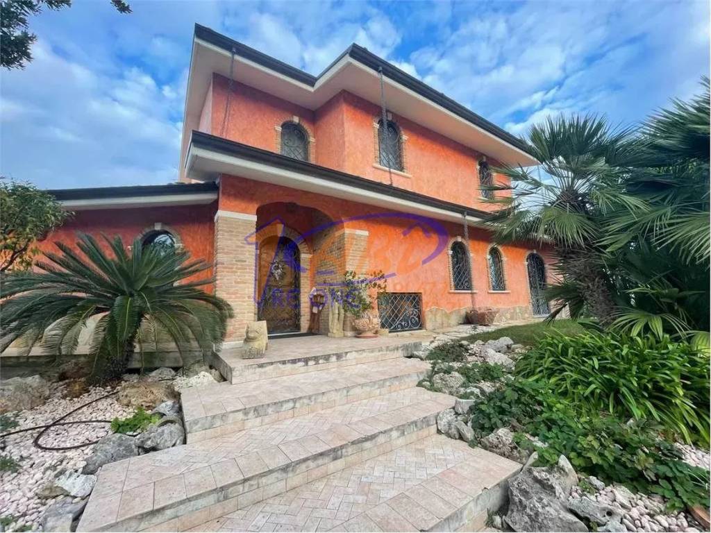 Villa a Treglio - Foto 4