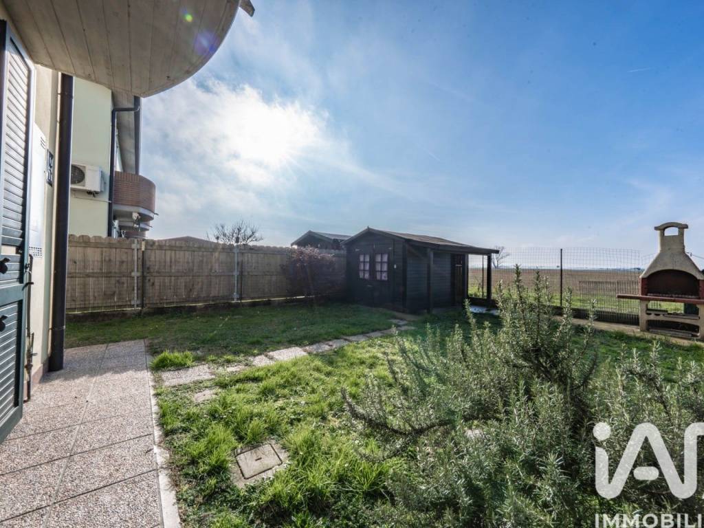 Villa a Fiscaglia in Via Enrico Berlinguer, 48 - Foto 5
