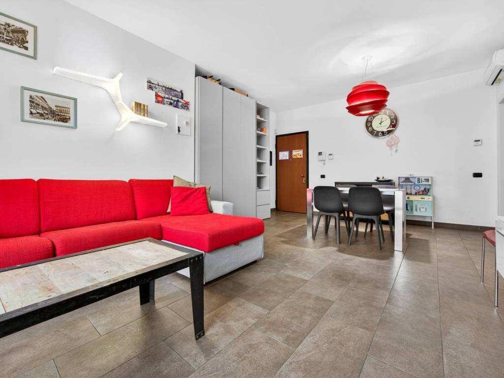 Appartamento a Lainate in Via Friuli - Foto 4