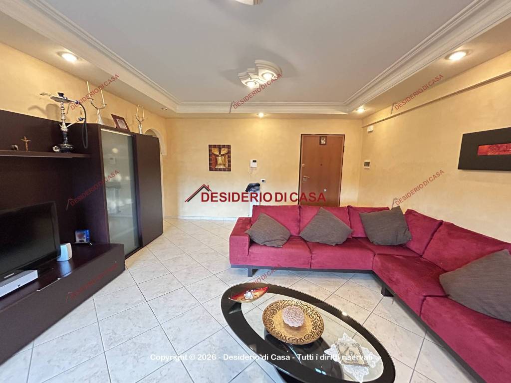 Appartamento a Villabate in Via Tenente Morici, 72 - Foto 3