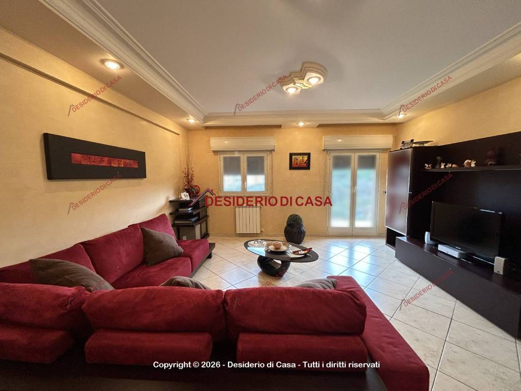 Appartamento a Villabate in Via Tenente Morici, 72 - Foto 4