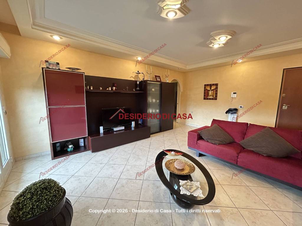 Appartamento a Villabate in Via Tenente Morici, 72 - Foto 5