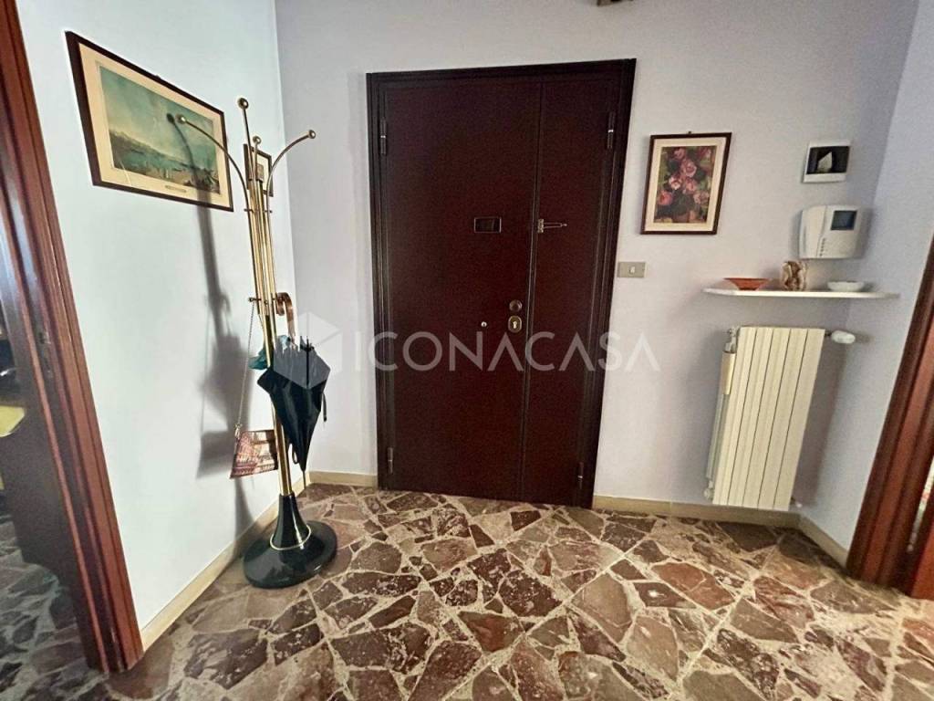 Appartamento a Bisceglie in Via Guarino Guarini, 28 - Foto 4