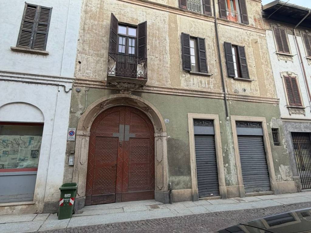 Appartamento a Vigevano in Via Agnese Riberia, 32 - Foto 4