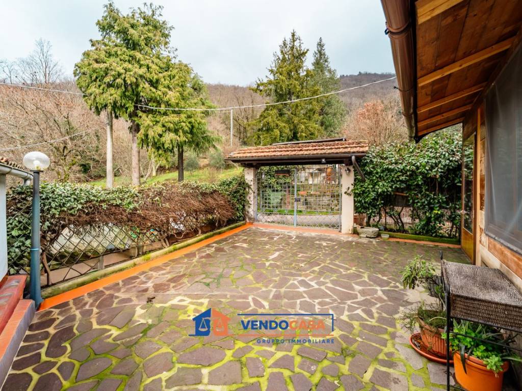 Villa a Pistoia in Via Ciricea e Giuliani - Foto 2