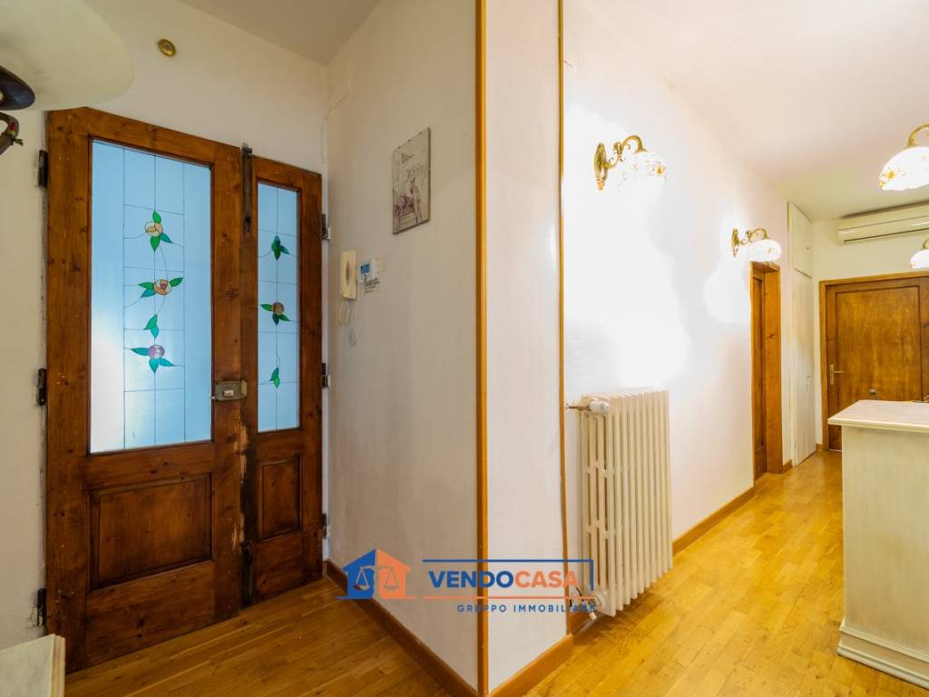 Villa a Pistoia in Via Ciricea e Giuliani - Foto 3