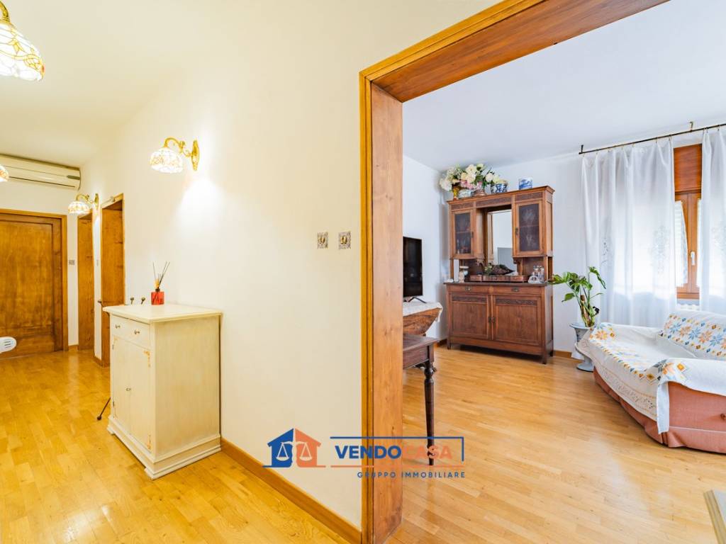 Villa a Pistoia in Via Ciricea e Giuliani - Foto 4