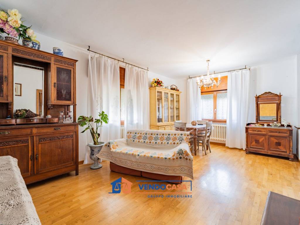 Villa a Pistoia in Via Ciricea e Giuliani - Foto 5