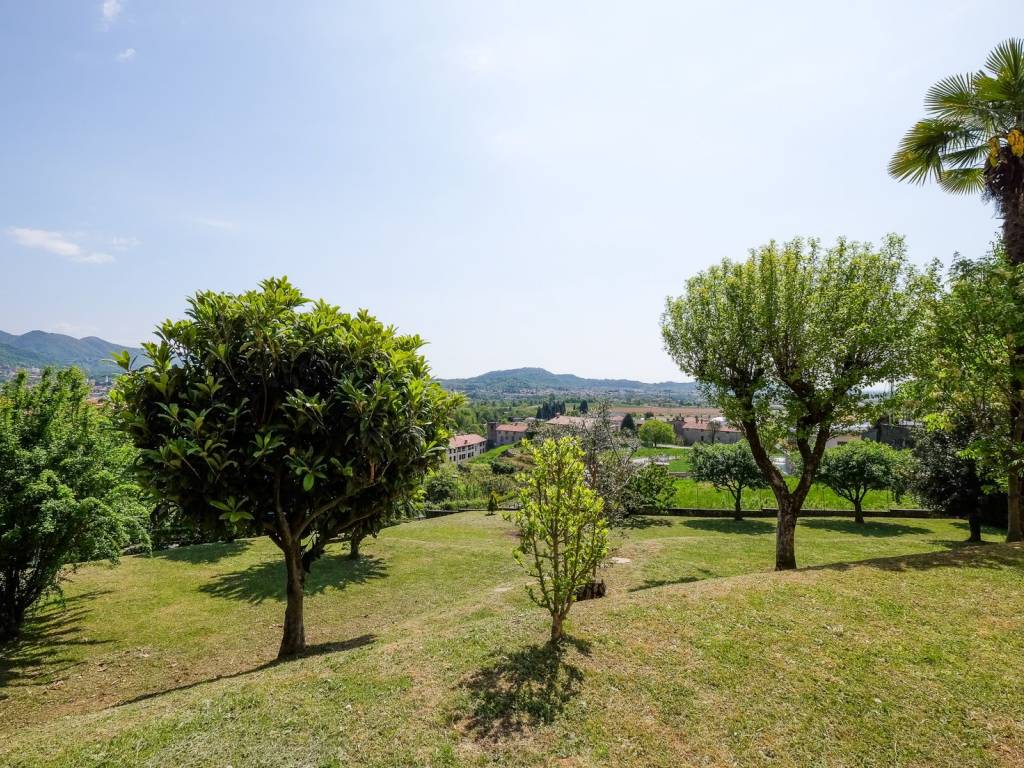 Villa a Almenno san bartolomeo in Via Castello Rescanzi - Foto 3