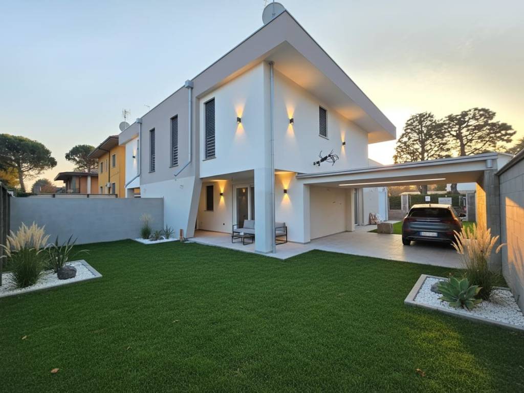 Villa a Legnano in Via Bottini - Foto 3