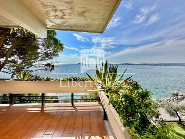 Appartamento a Gardone riviera in Corso Zanardelli - Foto 5