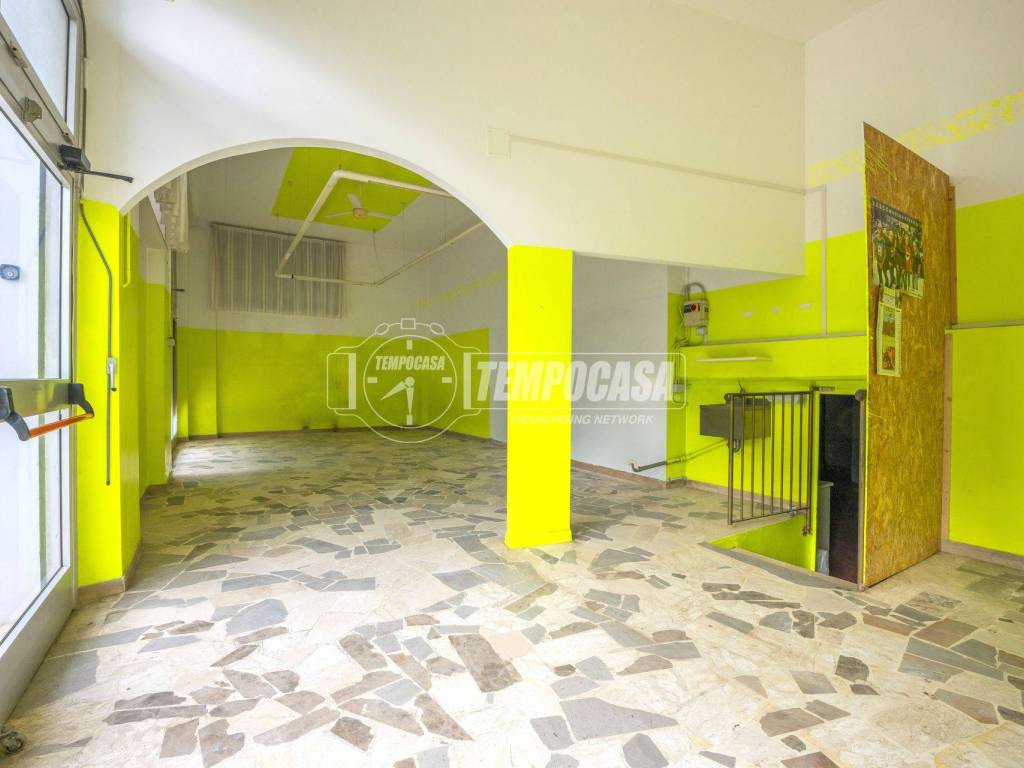 Immobile a Civitanova marche in Via Silvio Pellico - Foto 2