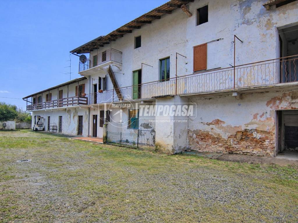 Immobile a Barengo in Cascina Vallazza, 9 - Foto 2