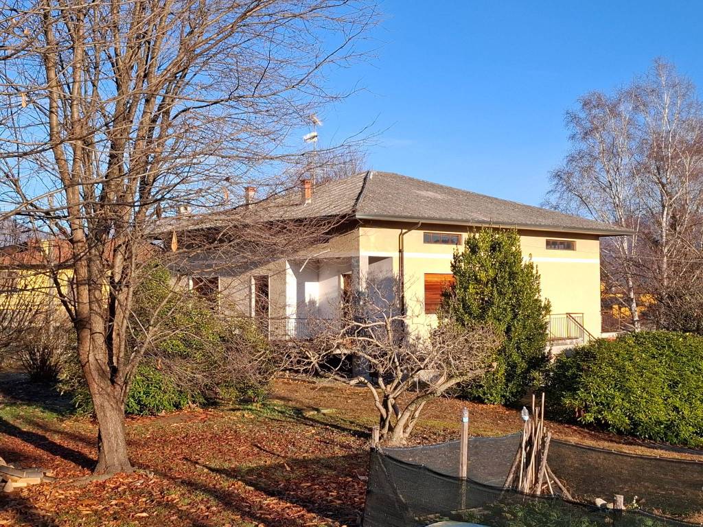 Villa a San maurizio d'opaglio - Foto 2