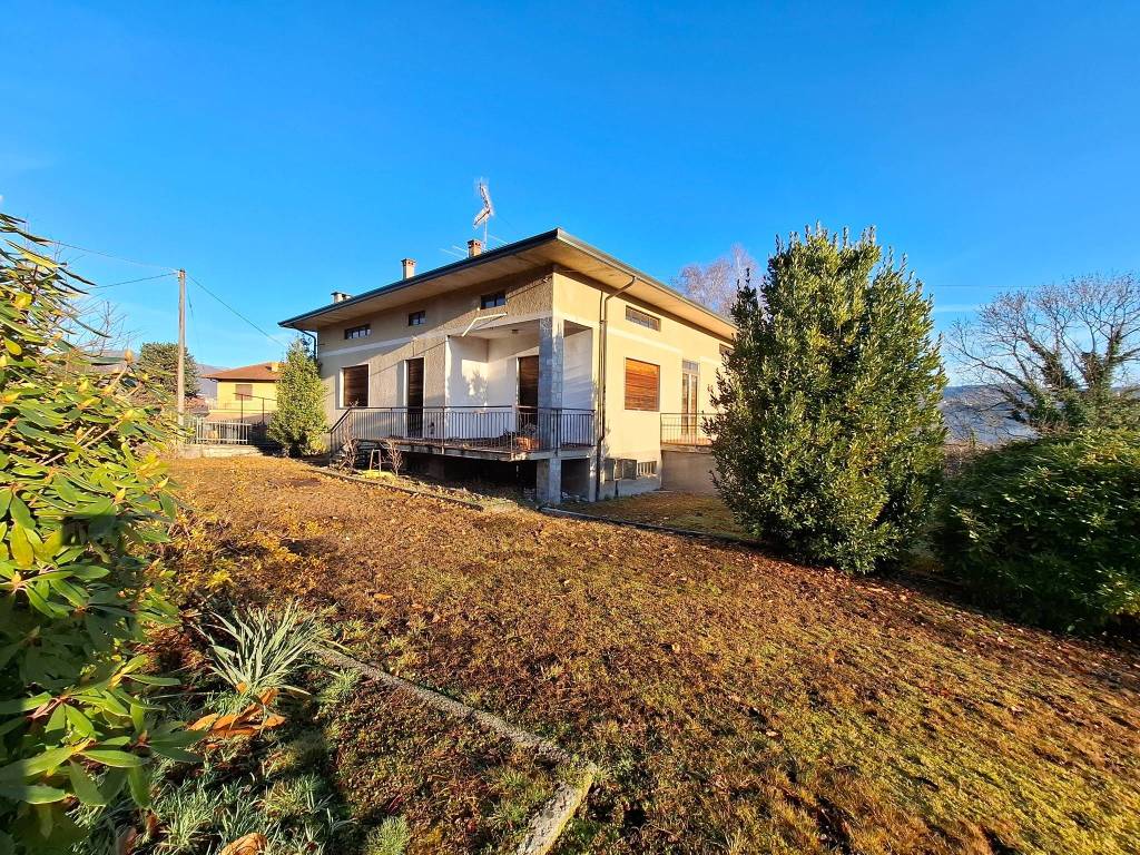 Villa a San maurizio d'opaglio - Foto 4