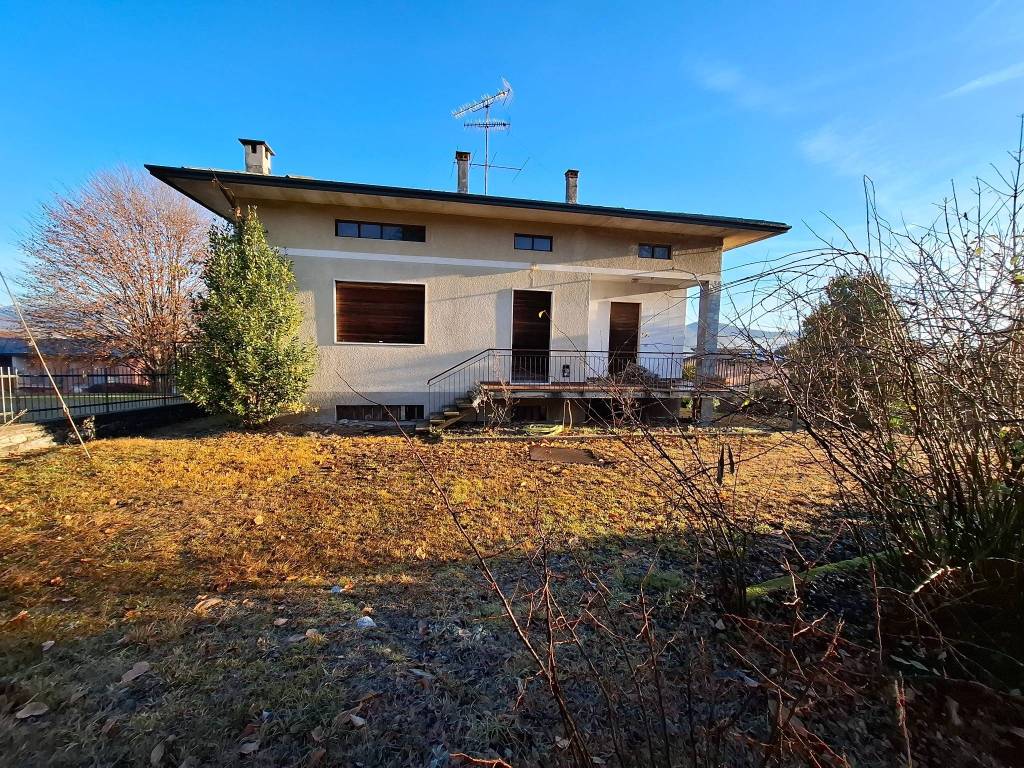 Villa a San maurizio d'opaglio - Foto 5