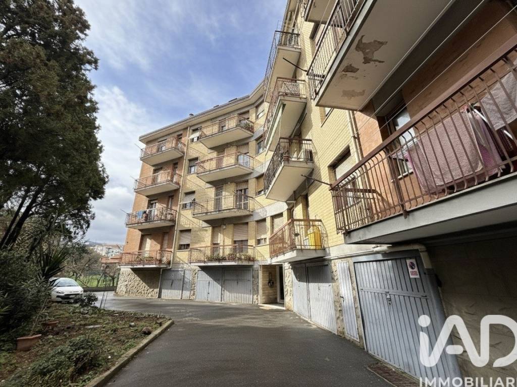 Appartamento a Savona in Via NAZIONALE PIEMONTE - Foto 3