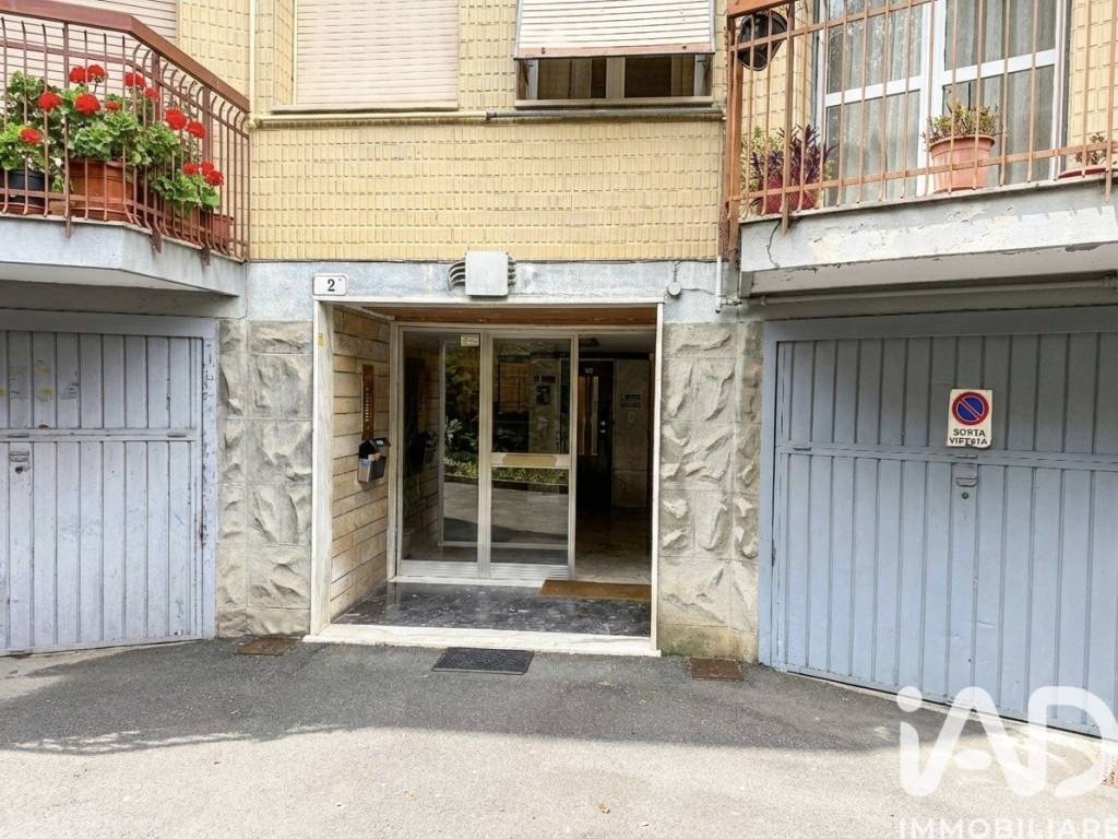 Appartamento a Savona in Via NAZIONALE PIEMONTE - Foto 4