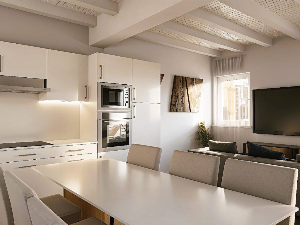 Appartamento a Chioggia in Viale San Marco, 1012 - Foto 4