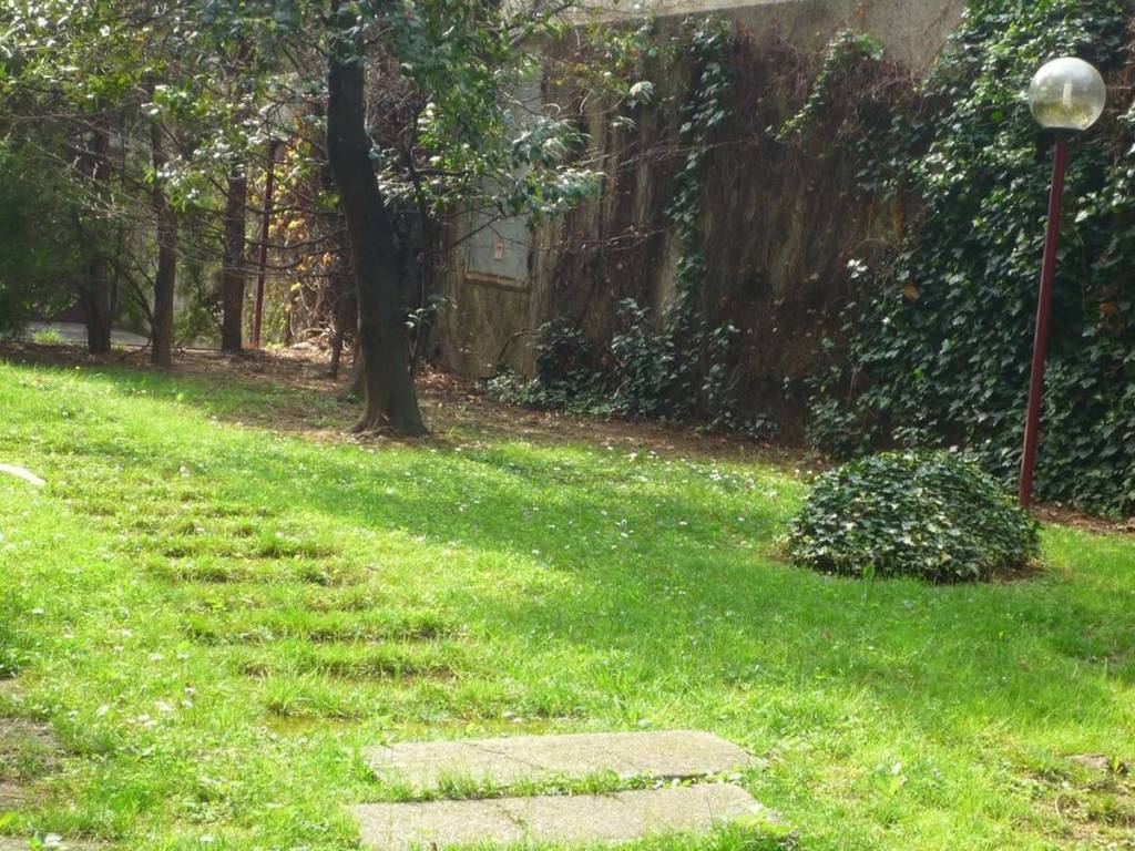Appartamento a Bergamo in Rotonda dei Mille - Foto 3