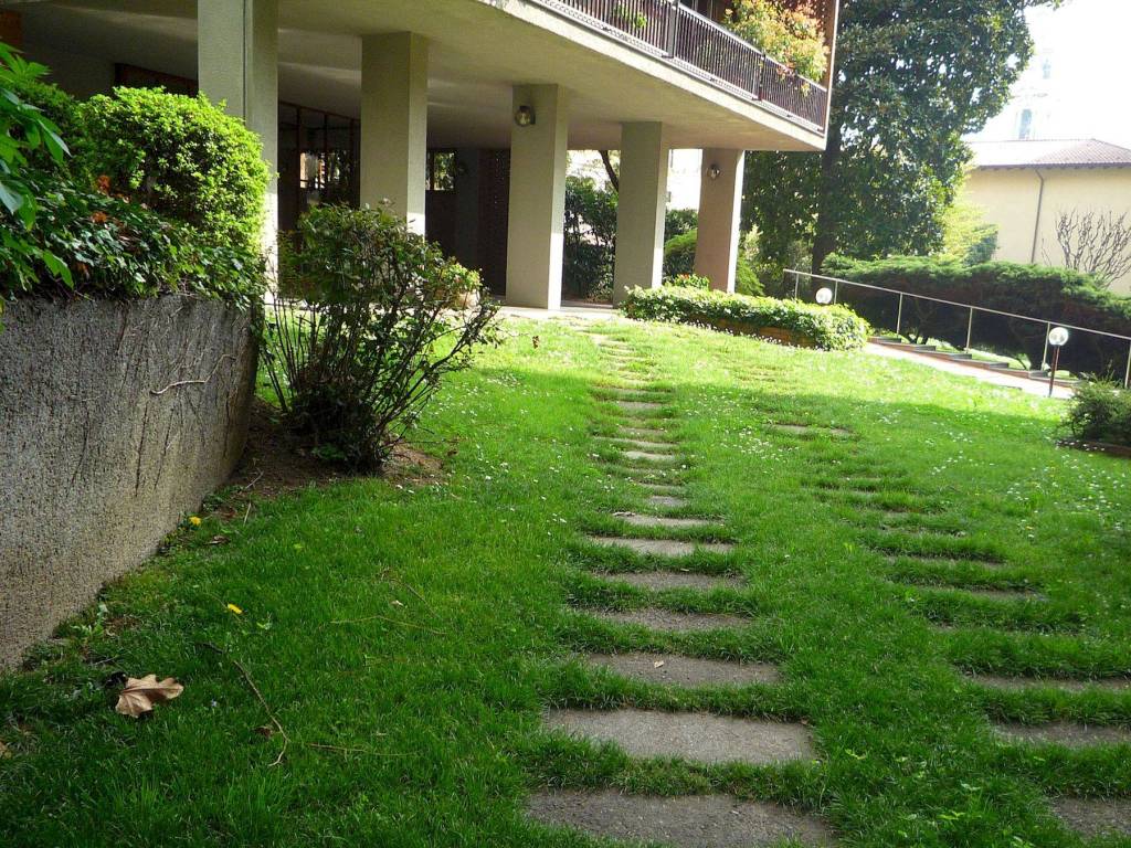 Appartamento a Bergamo in Rotonda dei Mille - Foto 4