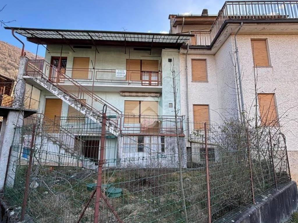 Casa indipendente a Ceres in Fraz. Cernesio - Foto 2
