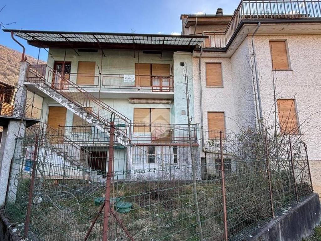 Casa indipendente a Ceres in Fraz. Cernesio - Foto 4
