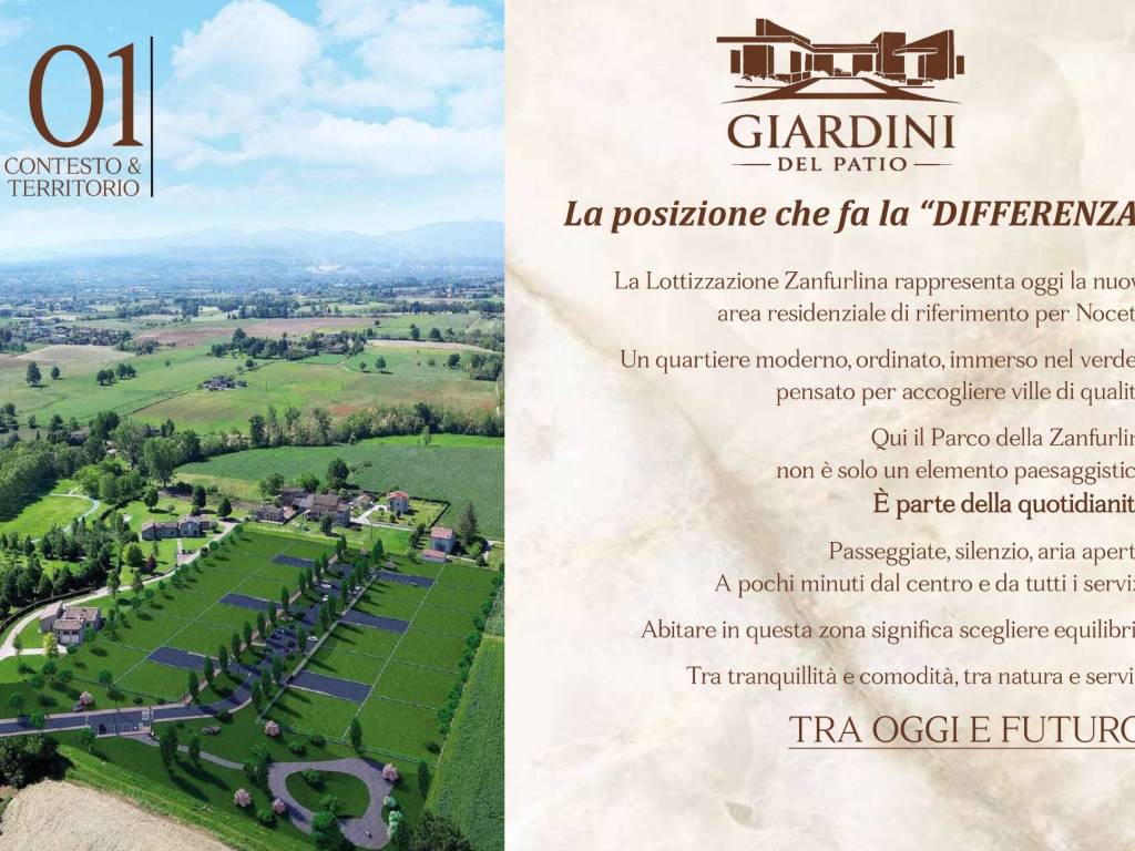 Villa a Noceto in Via Giovanni Saragat - Foto 3