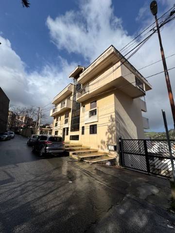 Appartamento a Messina in Via Noviziato Casazza - Foto 4