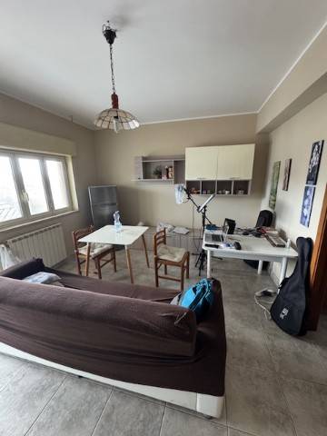 Appartamento a Messina in Via Noviziato Casazza - Foto 5