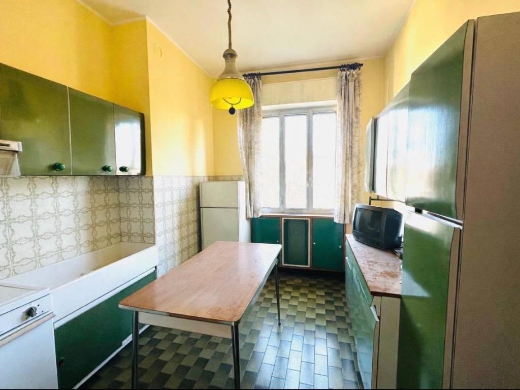 Appartamento a Cerro maggiore in Via Giuseppe Garibaldi - Foto 5
