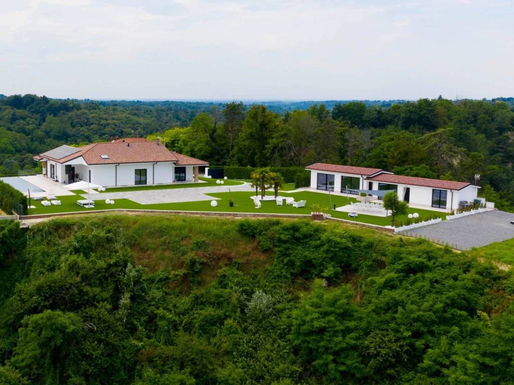 Villa a Monteu roero in Frazione San Grato - Foto 2