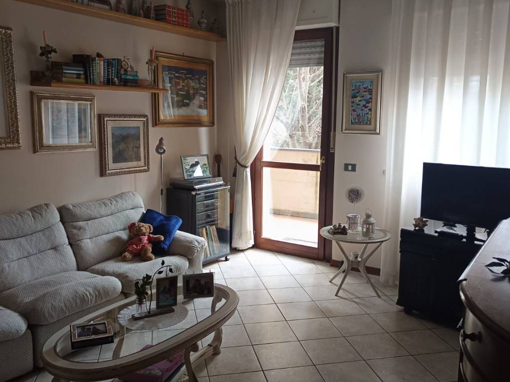 Appartamento a Prato in Via Ernesto Guevara - Foto 5