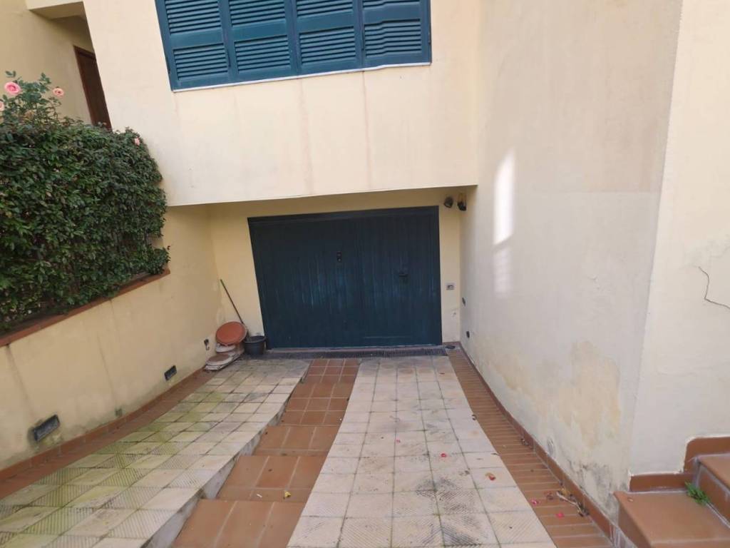 Villa a Pozzuoli in Via Giuseppe Pagano - Foto 5